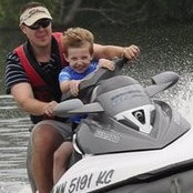 Jeff Einhorn's photo