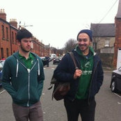 Foto von Liam Murphy