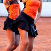 Yulia Dyubaylos foto