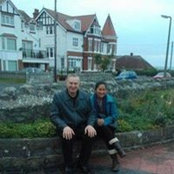 Zenny Williams's photo