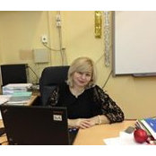 Татьяна Полетаева's photo