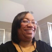 Aretha Jones's photo
