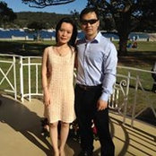 Michael Truong's photo