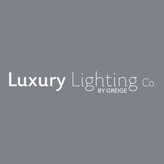 Luxury Lighting By Greige