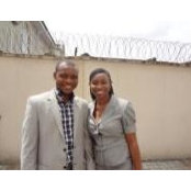Napoleon Oji's photo