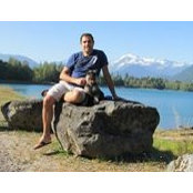 Daniel Suarez's photo