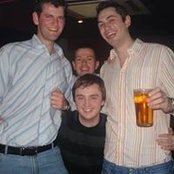 Philip Cusack's photo