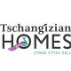 Tschangizian Home Staging & Redesign