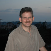 Edward Hoffman's photo
