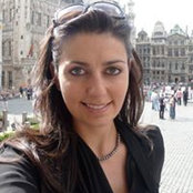 Ewa Wiktorczyks foto