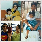 Reshma Roy's photo