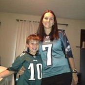 Melanie Bhateley's photo
