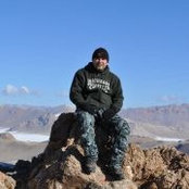 Eldar Shafiev's photo