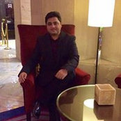 Rahul Malhotra's photo