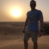 Seth Miller's photo