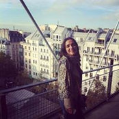Olesya Khantsevich's photo