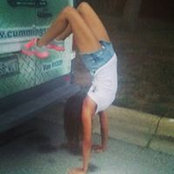 Christin Harney's photo