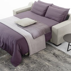 Ischia Sofa Bed, Gamma International, Italy - Sofas