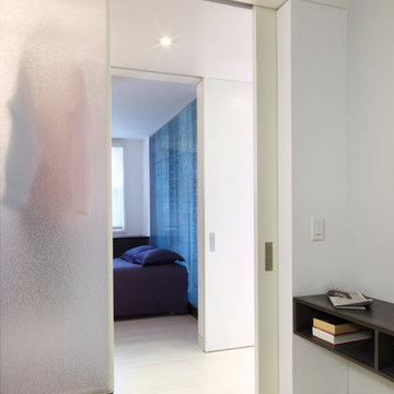 Jane St. Residence