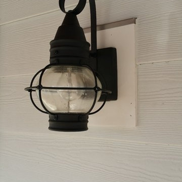 Longport Cottage 17