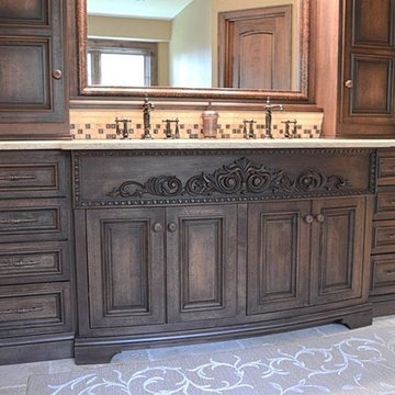 My Work