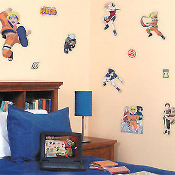 Anime Room Decorations