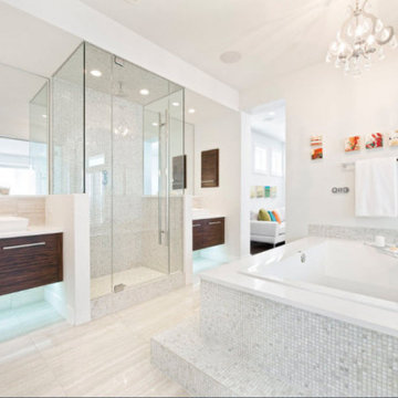 Bathroom remodeling – Crestview