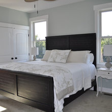 Bedroom Ideas