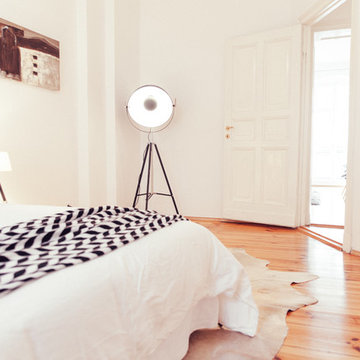Homestaging Wohnung Prenzlauer Berg