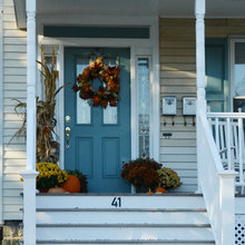seasonal entries
