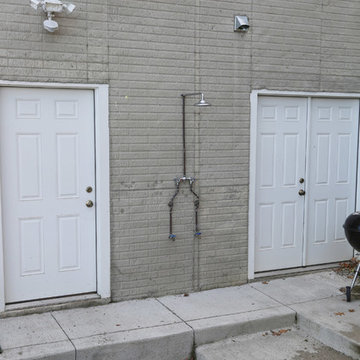 Exteriors
