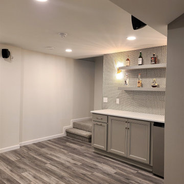 BASEMENT Space to Entertain & Arcade