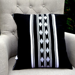 Stripes - Decorative Pillows