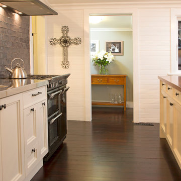 Arkles Bay Kitchen