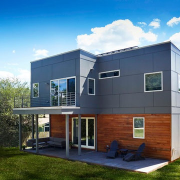 Family Friendly Modern