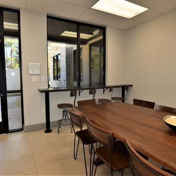 Residential Design for Mortgage Company