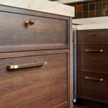 South Bay: Morgan Hill Kitchen Renovation | Modernist Reverie