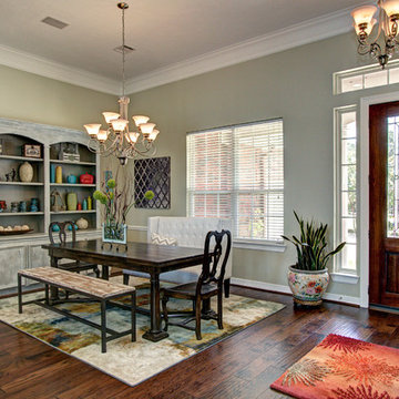 Escondido open concept kitchen remodel