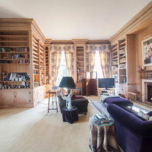 Cool rooms