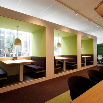 RE:flex Flexible Business Hub