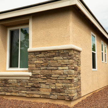 Energy-Efficient Windows