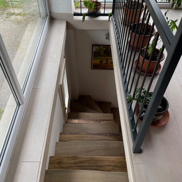 Scala contenitiva