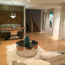Ideas for Basement Design