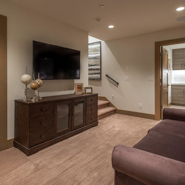 Park City Vacation Home