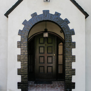 Hudson House