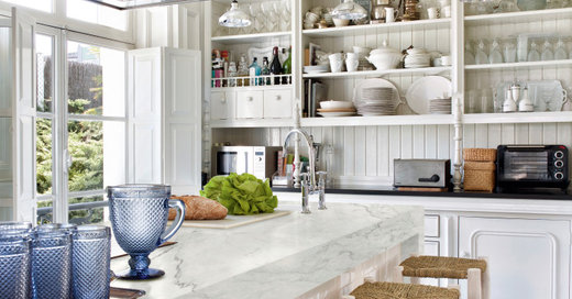 10 Kitchen Design Trends From New Products Coming in 2021