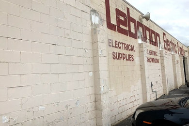Lebanon Electric