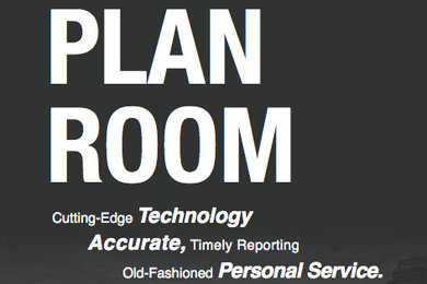 Virtual Plan Room