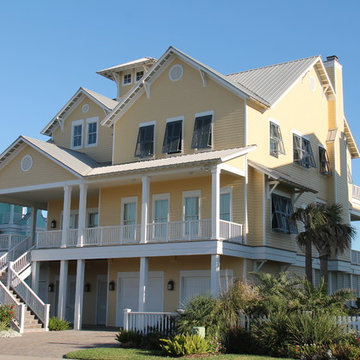 Beachside Village