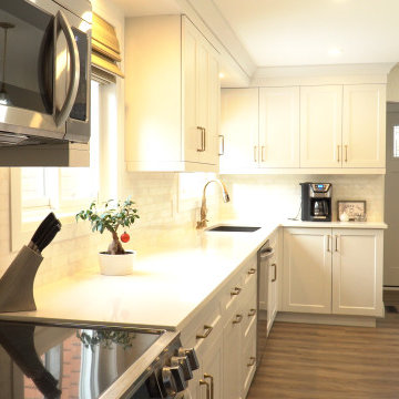 Pinehurst - Full Home Remodel